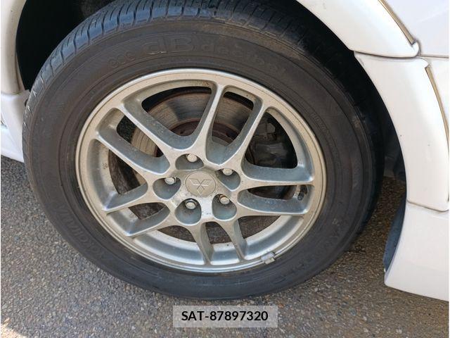 Mitsubishi LEGNUM 1998-10 7877278-4
