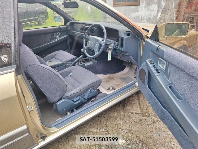 Nissan LEOPARD 1986-05 1053044-10