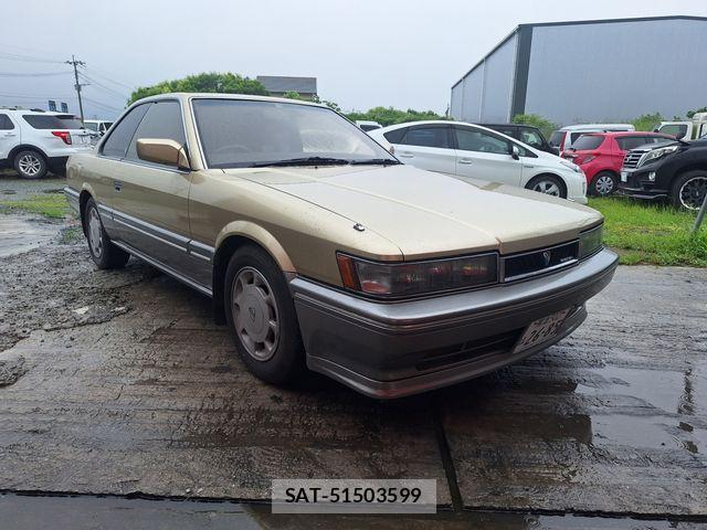 Nissan LEOPARD 1986-05 1053044-1