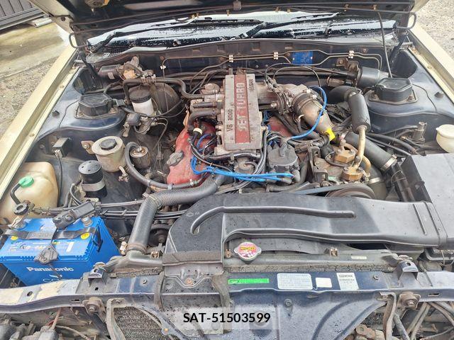 Nissan LEOPARD 1986-05 1053044-19