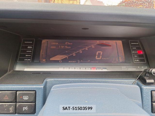 Nissan LEOPARD 1986-05 1053044-21