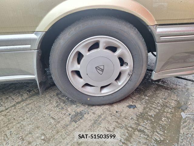 Nissan LEOPARD 1986-05 1053044-22