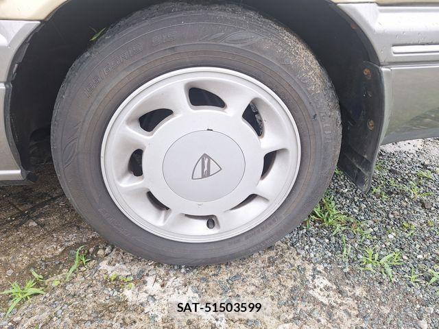 Nissan LEOPARD 1986-05 1053044-23