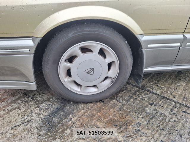 Nissan LEOPARD 1986-05 1053044-24