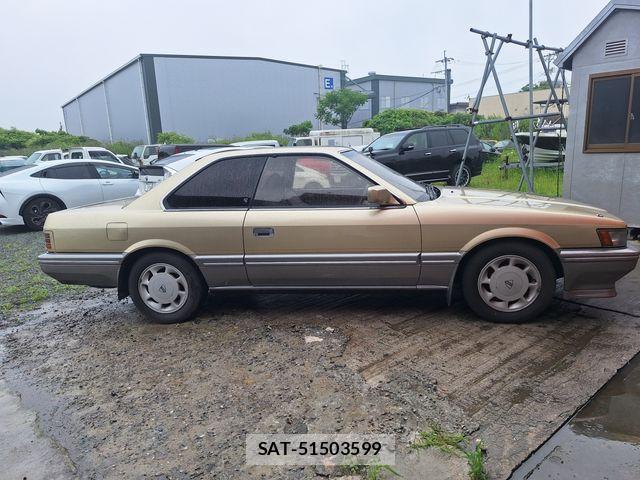 Nissan LEOPARD 1986-05 1053044-2