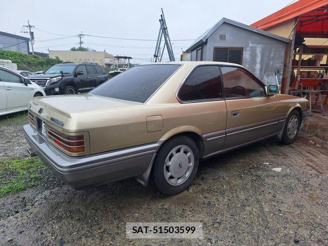 Nissan LEOPARD 1986-05 1053044-3