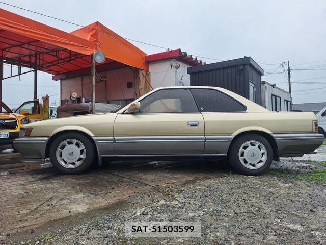 Nissan LEOPARD 1986-05 1053044-6