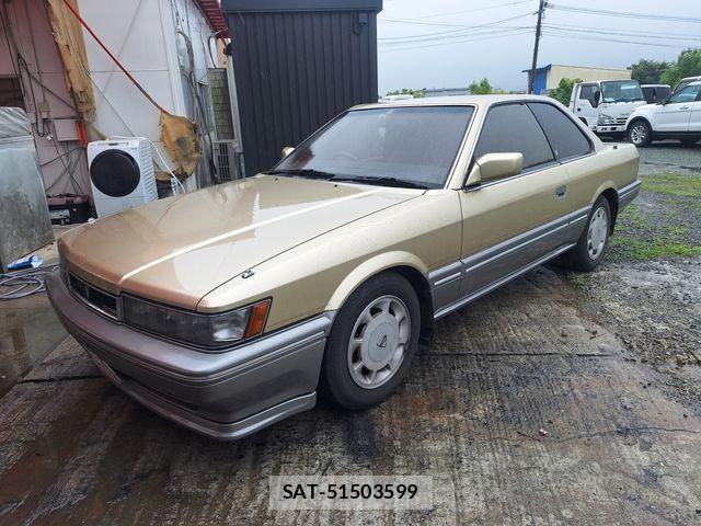 Nissan LEOPARD 1986-05 1053044-7