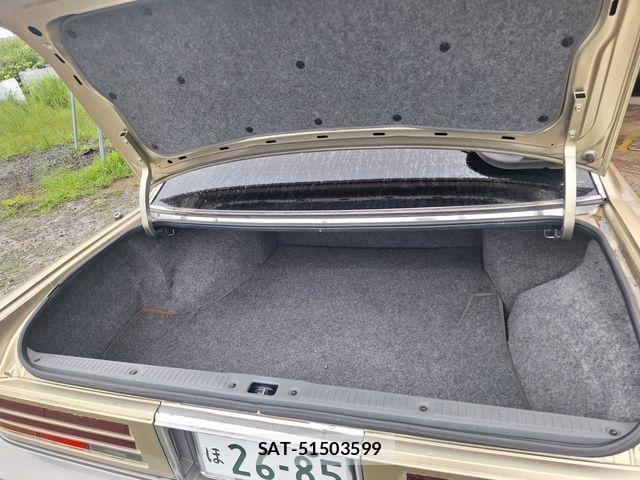 Nissan LEOPARD 1986-05 1053044-8
