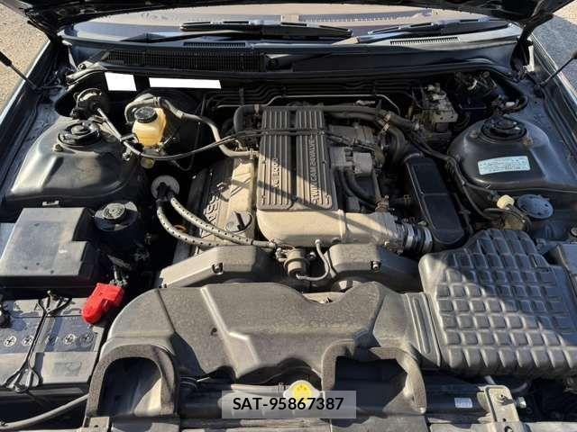 Nissan LEOPARD 1994-10 1661373-10