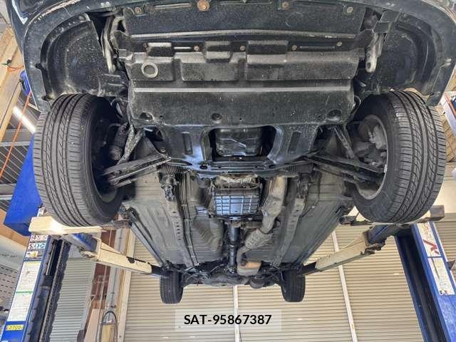 Nissan LEOPARD 1994-10 1661373-11