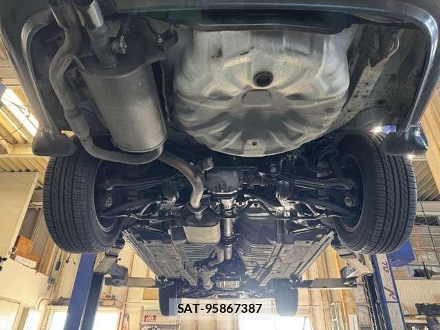 Nissan LEOPARD 1994-10 1661373-13