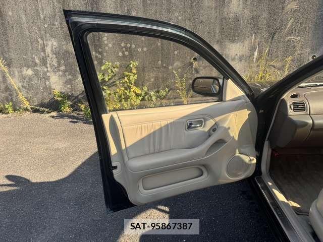 Nissan LEOPARD 1994-10 1661373-15