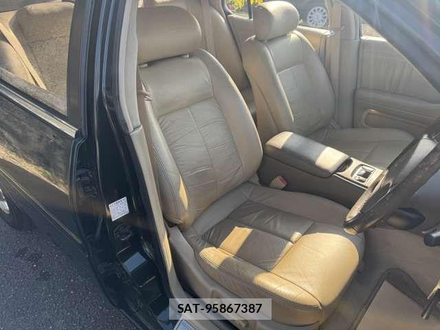 Nissan LEOPARD 1994-10 1661373-5