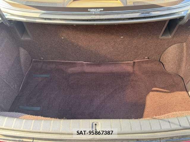 Nissan LEOPARD 1994-10 1661373-8