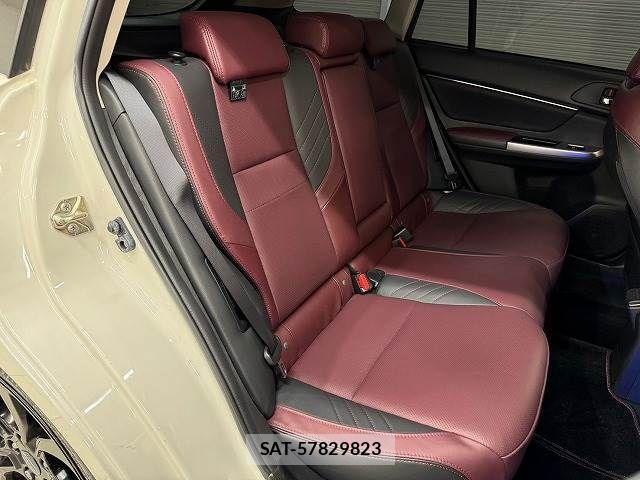 Subaru LEVORG 2017-03 500437-9