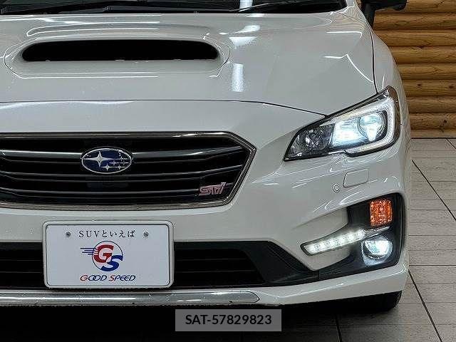 Subaru LEVORG 2017-03 500437-10