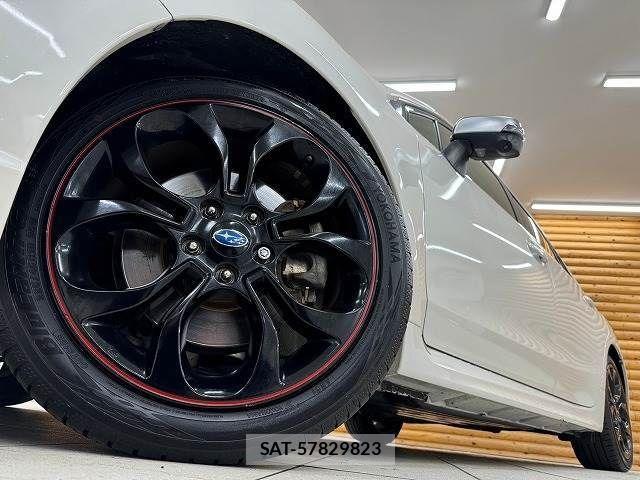 Subaru LEVORG 2017-03 500437-11