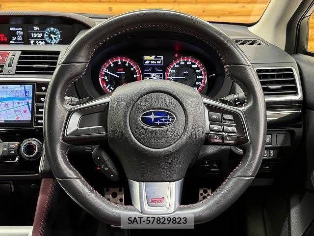 Subaru LEVORG 2017-03 500437-12