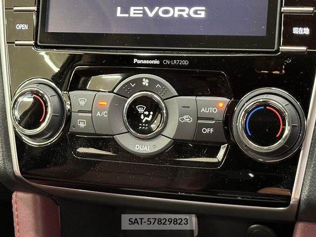 Subaru LEVORG 2017-03 500437-13
