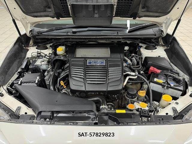 Subaru LEVORG 2017-03 500437-14