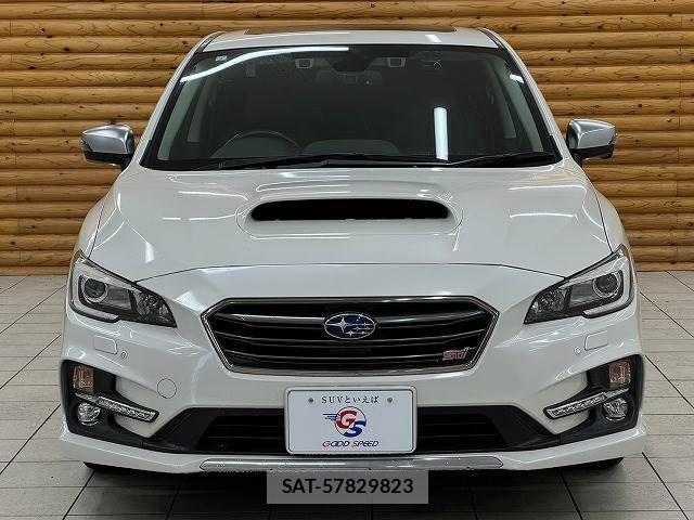 Subaru LEVORG 2017-03 500437-16