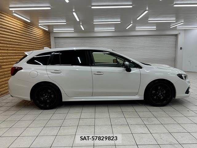 Subaru LEVORG 2017-03 500437-17