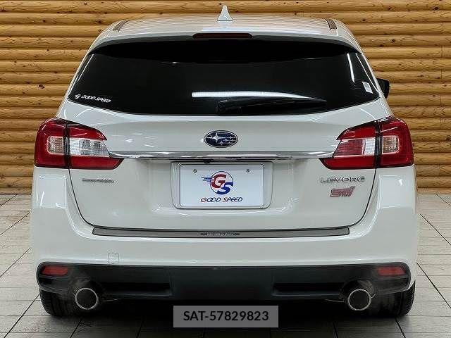 Subaru LEVORG 2017-03 500437-18