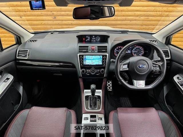 Subaru LEVORG 2017-03 500437-1