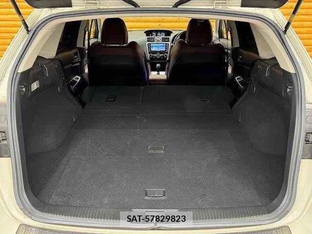Subaru LEVORG 2017-03 500437-19