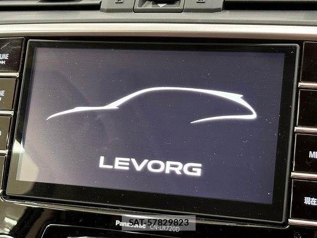 Subaru LEVORG 2017-03 500437-2