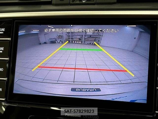 Subaru LEVORG 2017-03 500437-3
