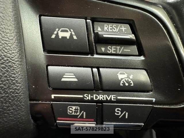 Subaru LEVORG 2017-03 500437-4