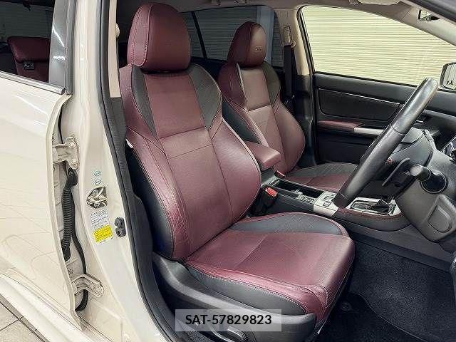 Subaru LEVORG 2017-03 500437-8