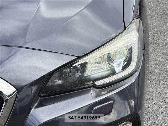 Subaru LEVORG 2015-11 533367-9