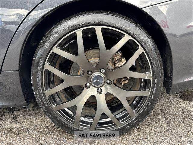 Subaru LEVORG 2015-11 533367-11