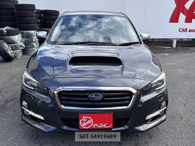 Subaru LEVORG 2015-11 533367-12