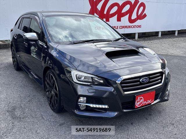 Subaru LEVORG 2015-11 533367-13