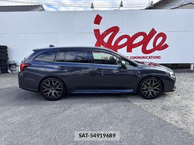 Subaru LEVORG 2015-11 533367-14