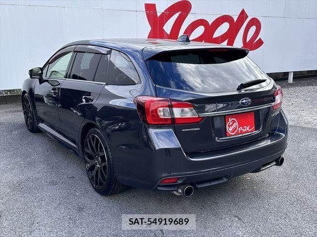 Subaru LEVORG 2015-11 533367-17