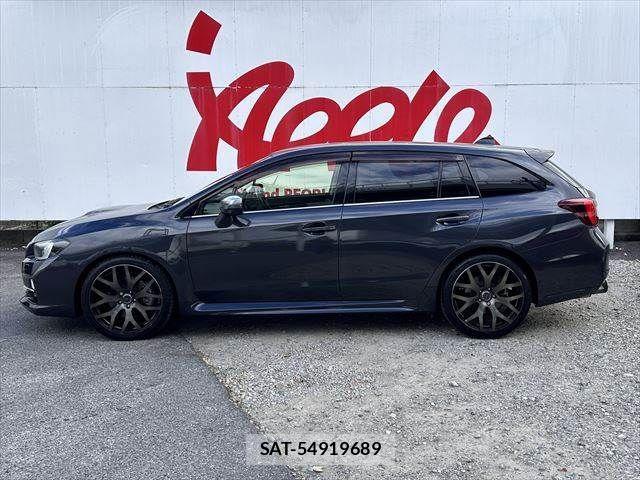 Subaru LEVORG 2015-11 533367-18