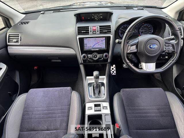 Subaru LEVORG 2015-11 533367-1