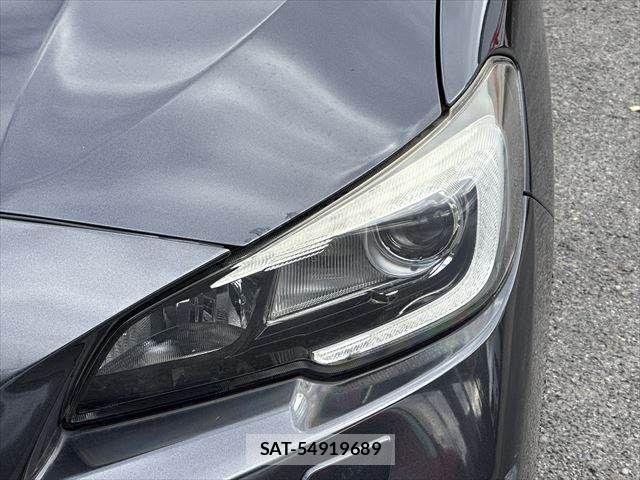 Subaru LEVORG 2015-11 533367-19