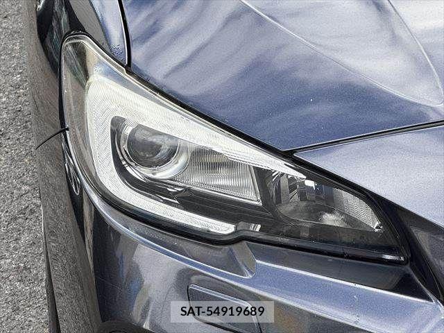 Subaru LEVORG 2015-11 533367-20