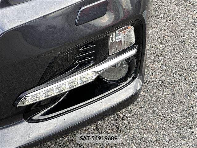 Subaru LEVORG 2015-11 533367-21