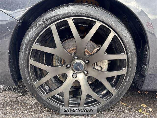Subaru LEVORG 2015-11 533367-25