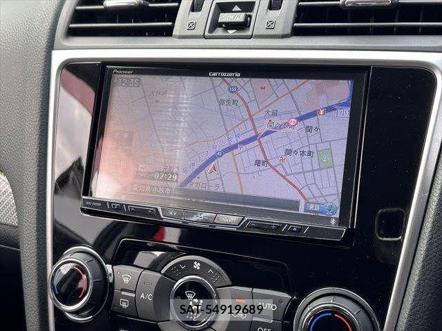 Subaru LEVORG 2015-11 533367-2