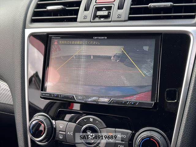 Subaru LEVORG 2015-11 533367-3