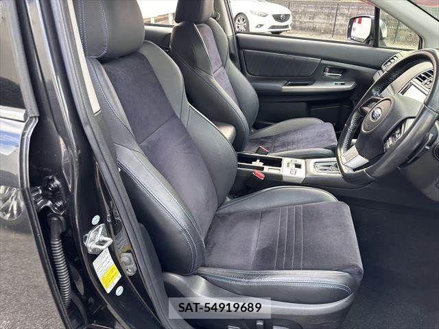 Subaru LEVORG 2015-11 533367-5