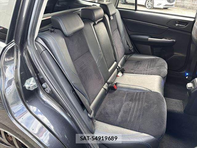 Subaru LEVORG 2015-11 533367-6